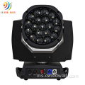 Big Bee Eye 19pcs*15w Stage Lighting Moving Head